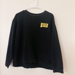 Zara Sweatshirt